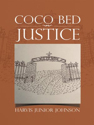 cover image of Coco Bed Justice